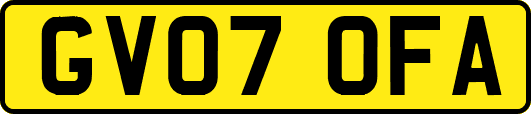 GV07OFA