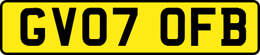 GV07OFB