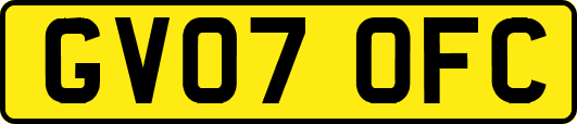 GV07OFC