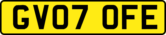 GV07OFE