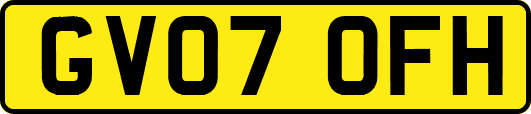GV07OFH
