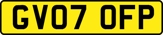GV07OFP