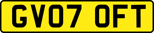 GV07OFT