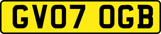 GV07OGB