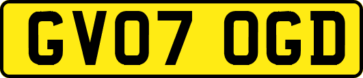 GV07OGD