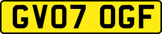GV07OGF