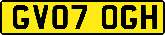 GV07OGH