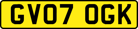 GV07OGK