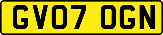 GV07OGN