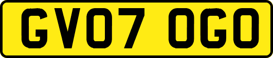 GV07OGO