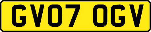 GV07OGV
