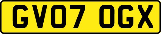 GV07OGX