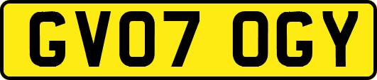 GV07OGY