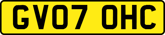 GV07OHC