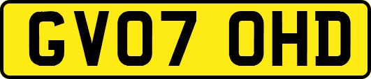 GV07OHD