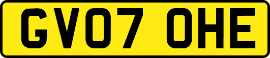 GV07OHE