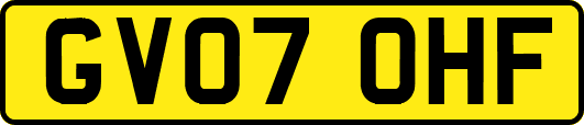 GV07OHF
