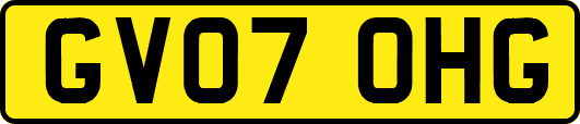 GV07OHG