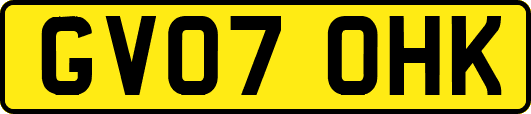 GV07OHK