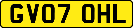GV07OHL