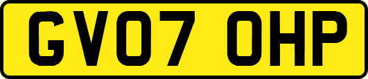 GV07OHP
