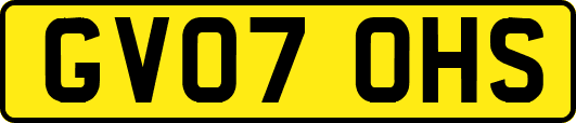GV07OHS
