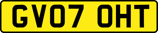 GV07OHT