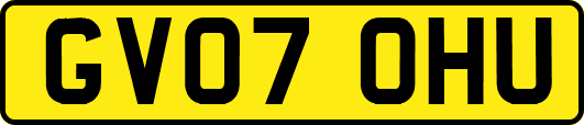 GV07OHU