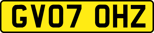GV07OHZ