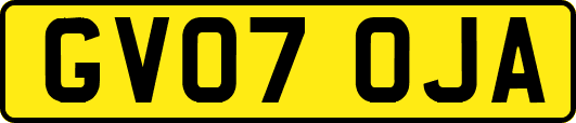 GV07OJA