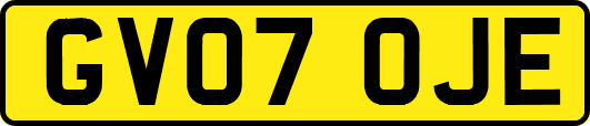 GV07OJE