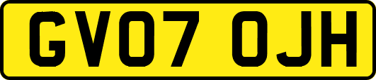 GV07OJH
