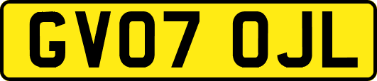 GV07OJL