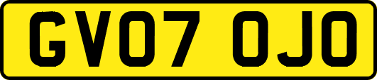 GV07OJO