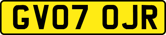 GV07OJR