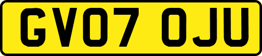 GV07OJU