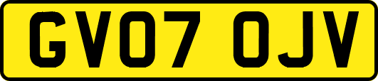 GV07OJV