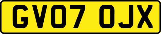 GV07OJX