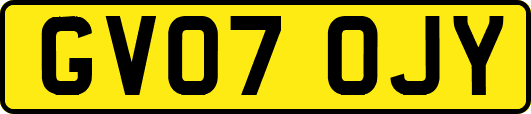 GV07OJY