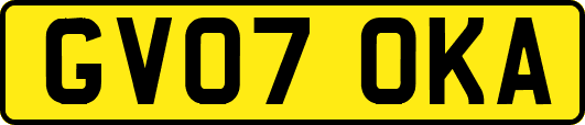 GV07OKA