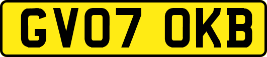 GV07OKB