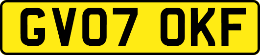GV07OKF