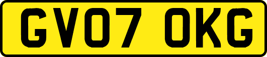 GV07OKG