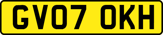 GV07OKH