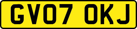 GV07OKJ