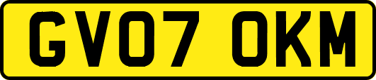 GV07OKM