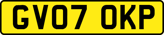 GV07OKP
