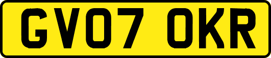 GV07OKR