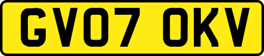 GV07OKV