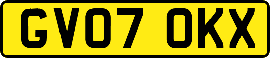 GV07OKX